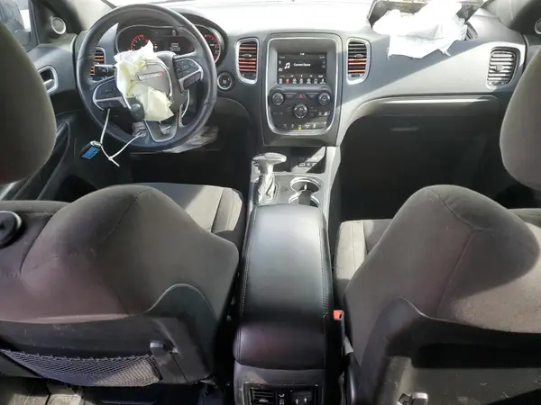 1C4RDJAG4KC599323 2019 DODGE DURANGO - Image 8