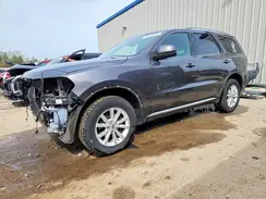 1C4RDJAG4KC605881 2019 DODGE DURANGO