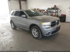 1C4RDJAG4KC705589 2019 DODGE DURANGO