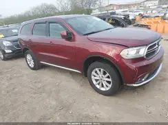 1C4RDJAG4KC723249 2019 DODGE DURANGO