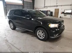 1C4RDJAG4KC744439 2019 DODGE DURANGO
