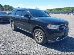 1C4RDJAG4KC744456 2019 DODGE DURANGO