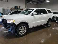 1C4RDJAG4KC745333 2019 DODGE DURANGO