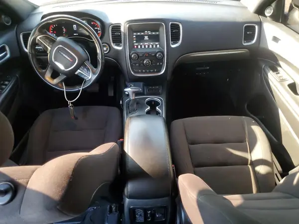 1C4RDJAG4KC777473 2019 DODGE DURANGO - Image 8