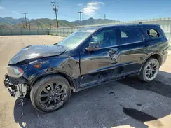 1C4RDJAG4KC821309 2019 DODGE DURANGO