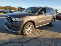 1C4RDJAG4KC839776 2019 DODGE DURANGO