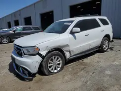 1C4RDJAG4KC848591 2019 DODGE DURANGO
