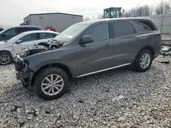 1C4RDJAG4LC114132 2020 DODGE DURANGO