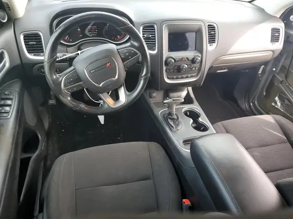 1C4RDJAG4LC114132 2020 DODGE DURANGO - Image 8