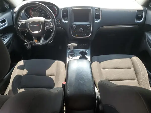 1C4RDJAG4LC124885 2020 DODGE DURANGO - Image 8