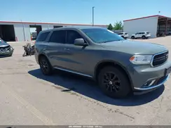 1C4RDJAG4LC162813 2020 DODGE DURANGO