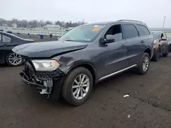 1C4RDJAG4LC187288 2020 DODGE DURANGO