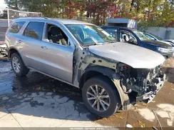 1C4RDJAG4LC187677 2020 DODGE DURANGO