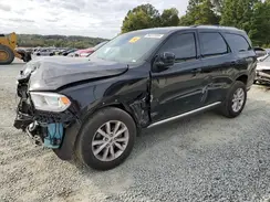 1C4RDJAG4LC187694 2020 DODGE DURANGO