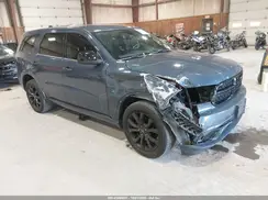 1C4RDJAG4LC205806 2020 DODGE DURANGO