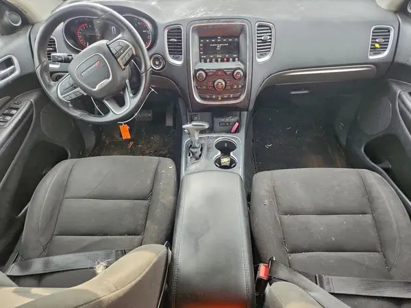 1C4RDJAG4LC220547 2020 DODGE DURANGO - Image 8