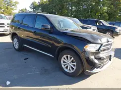 1C4RDJAG4LC223030 2020 DODGE DURANGO