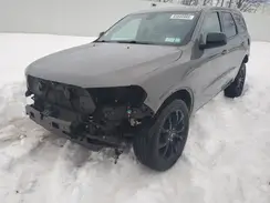 1C4RDJAG4LC229863 2020 DODGE DURANGO