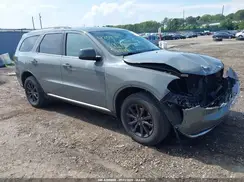 1C4RDJAG4LC230060 2020 DODGE DURANGO