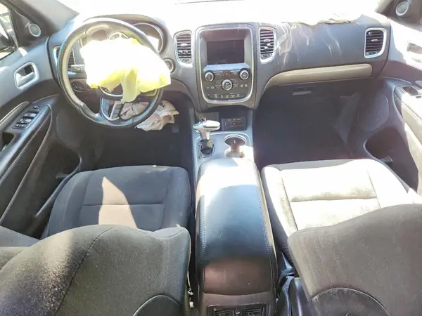 1C4RDJAG4LC330451 2020 DODGE DURANGO - Image 8