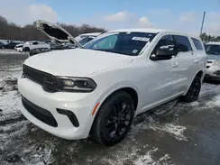 1C4RDJAG4MC549279 2021 DODGE DURANGO