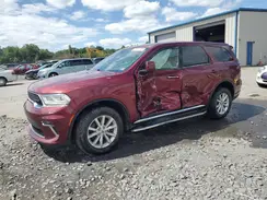 1C4RDJAG4MC598806 2021 DODGE DURANGO