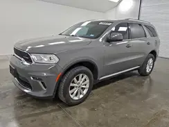 1C4RDJAG4MC602269 2021 DODGE DURANGO
