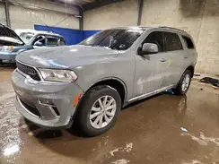 1C4RDJAG4MC609464 2021 DODGE DURANGO