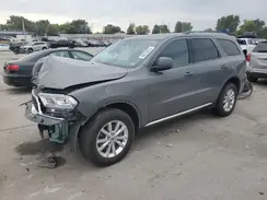 1C4RDJAG4MC663184 2021 DODGE DURANGO