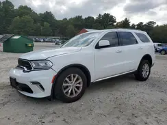 1C4RDJAG4MC716515 2021 DODGE DURANGO