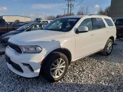 1C4RDJAG4MC852398 2021 DODGE DURANGO