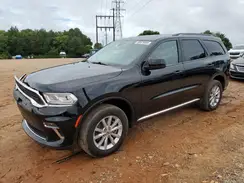 1C4RDJAG4NC103697 2022 DODGE DURANGO