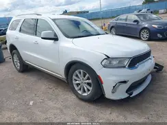 1C4RDJAG4NC103716 2022 DODGE DURANGO