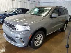 1C4RDJAG4NC105482 2022 DODGE DURANGO