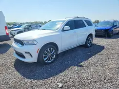 1C4RDJAG4NC106759 2022 DODGE DURANGO