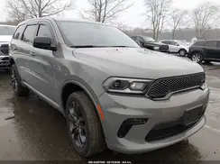 1C4RDJAG4NC129832 2022 DODGE DURANGO
