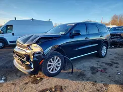 1C4RDJAG4NC132262 2022 DODGE DURANGO