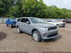 1C4RDJAG4NC158179 2022 DODGE DURANGO