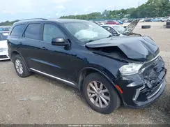 1C4RDJAG4NC160580 2022 DODGE DURANGO