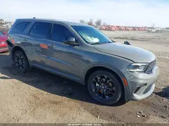 1C4RDJAG4NC173541 2022 DODGE DURANGO