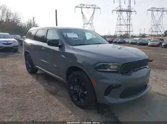1C4RDJAG4NC173815 2022 DODGE DURANGO