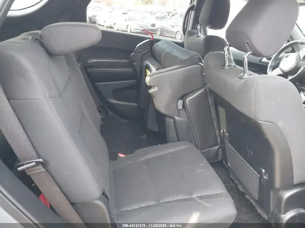 1C4RDJAG4NC173815 2022 DODGE DURANGO - Image 8