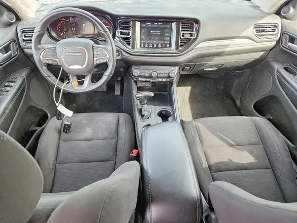 1C4RDJAG4NC174611 2022 DODGE DURANGO - Image 8