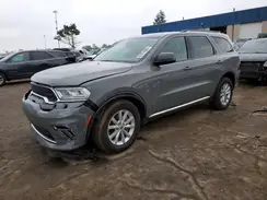 1C4RDJAG4NC174625 2022 DODGE DURANGO