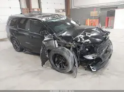 1C4RDJAG4NC174883 2022 DODGE DURANGO
