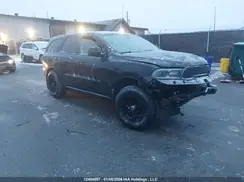 1C4RDJAG4NC183308 2022 DODGE DURANGO