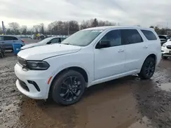1C4RDJAG4NC217490 2022 DODGE DURANGO