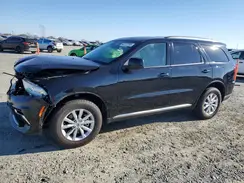 1C4RDJAG4NC228408 2022 DODGE DURANGO