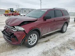 1C4RDJAG4PC564921 2023 DODGE DURANGO