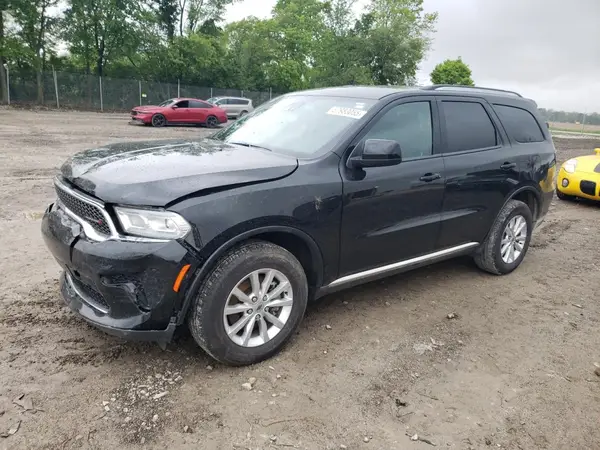 1C4RDJAG4PC578107 2023 DODGE DURANGO - Image 1